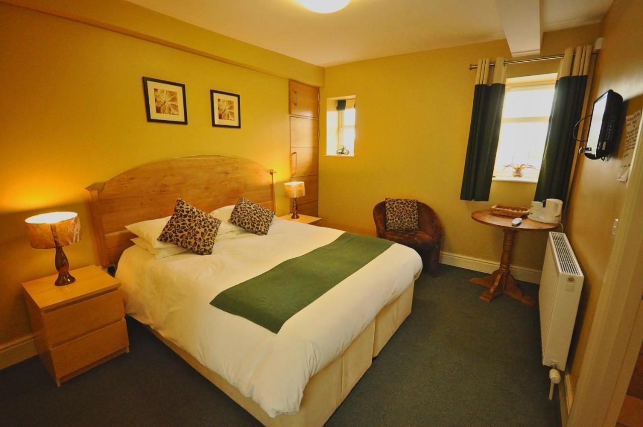 The Castle 3* Talgarth