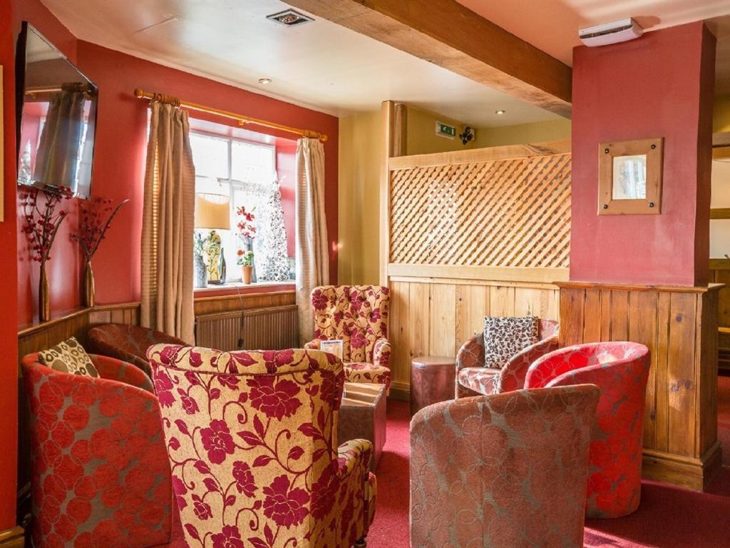 The Castle 3* Talgarth