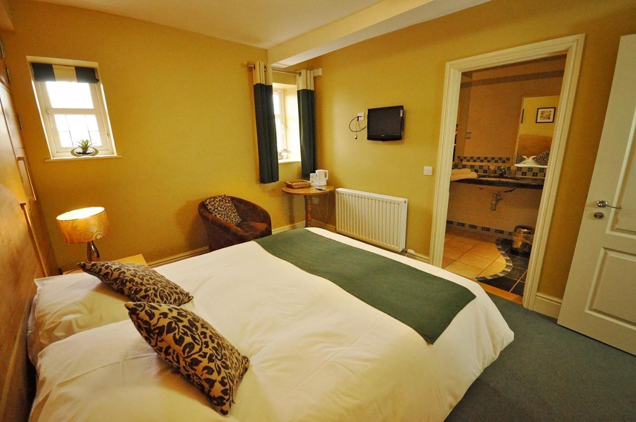 The Castle Hotel 3*