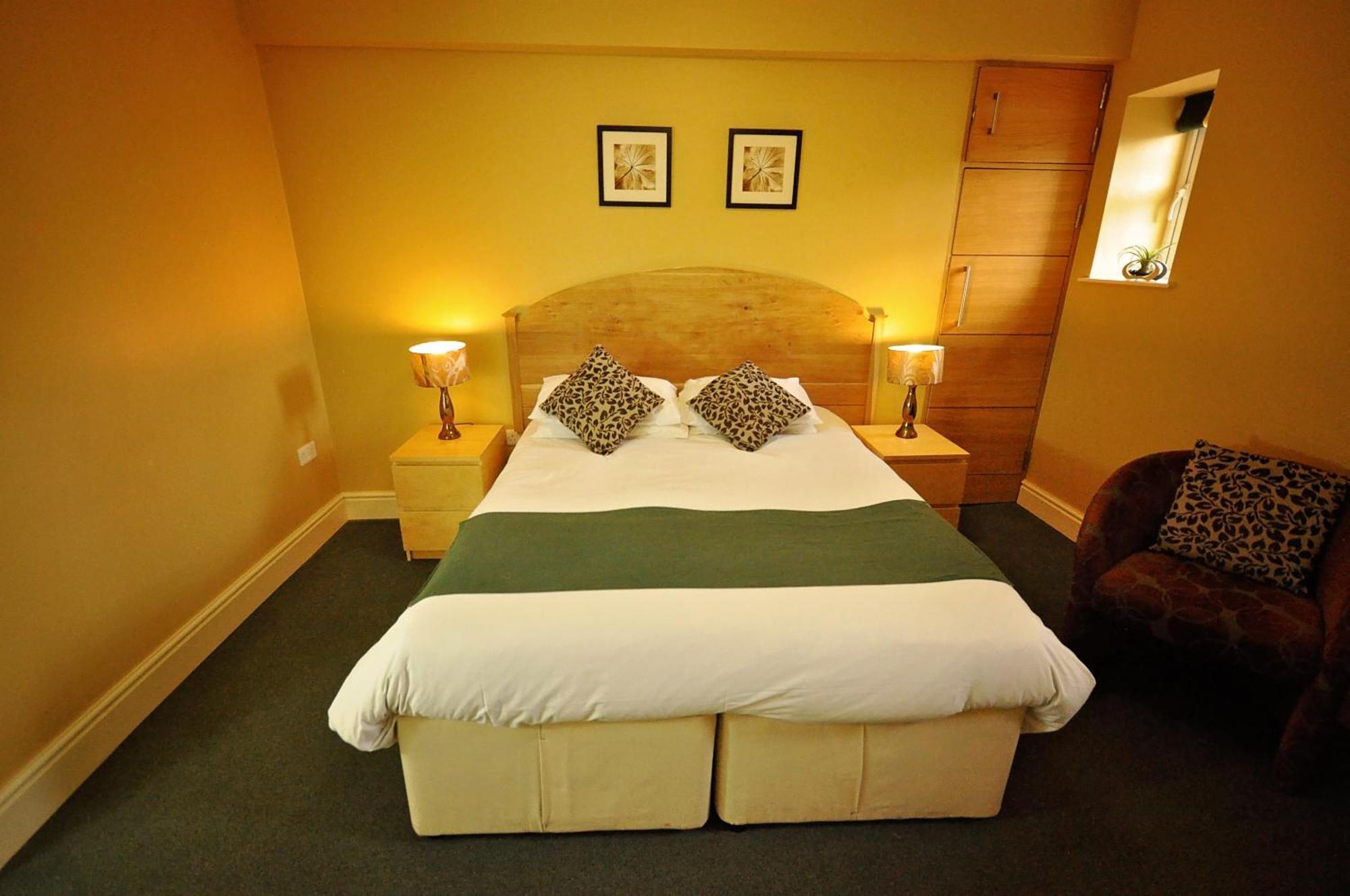 The Castle 3* Talgarth