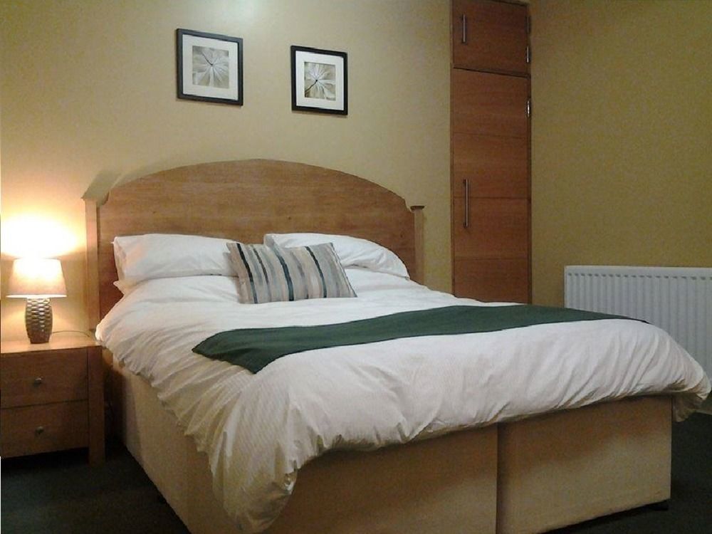 Hotel The Castle Talgarth