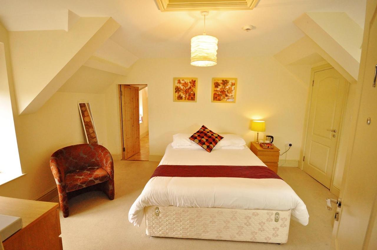 The Castle Hotel