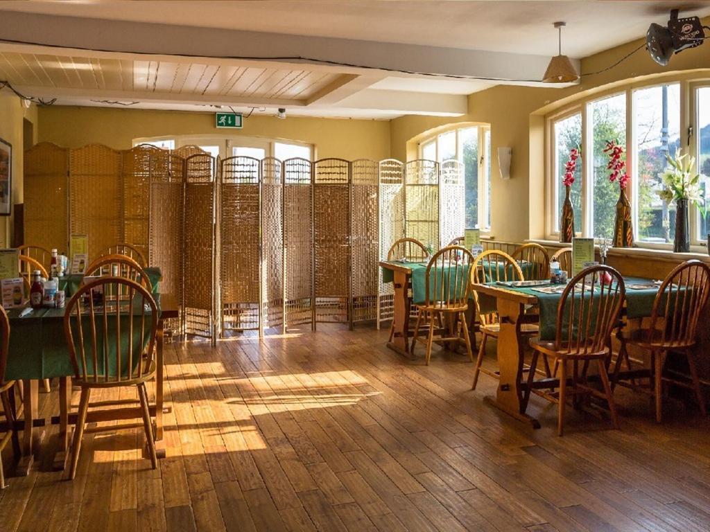 The Castle Hotel 3*
