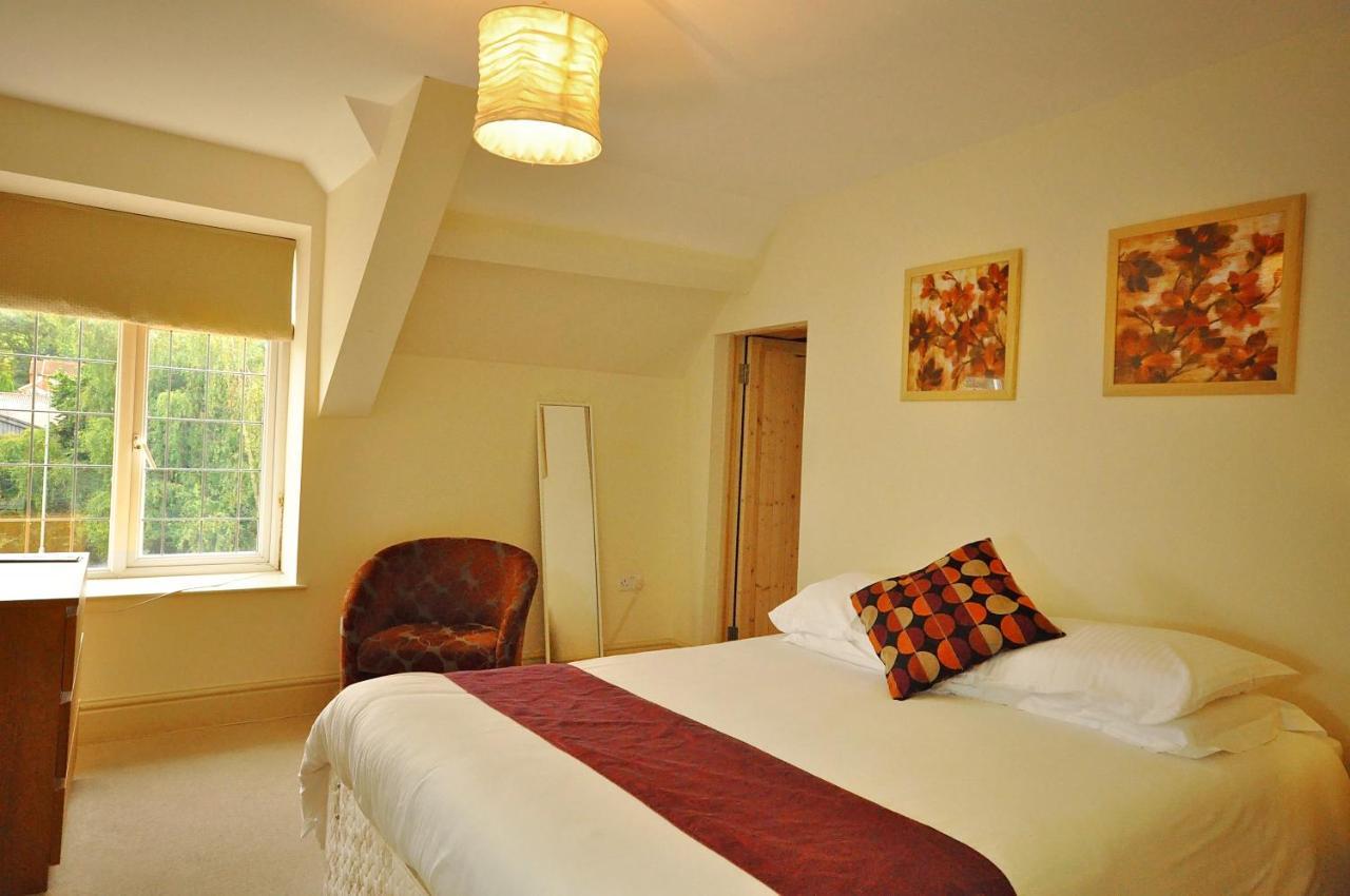 Hotel The Castle Talgarth