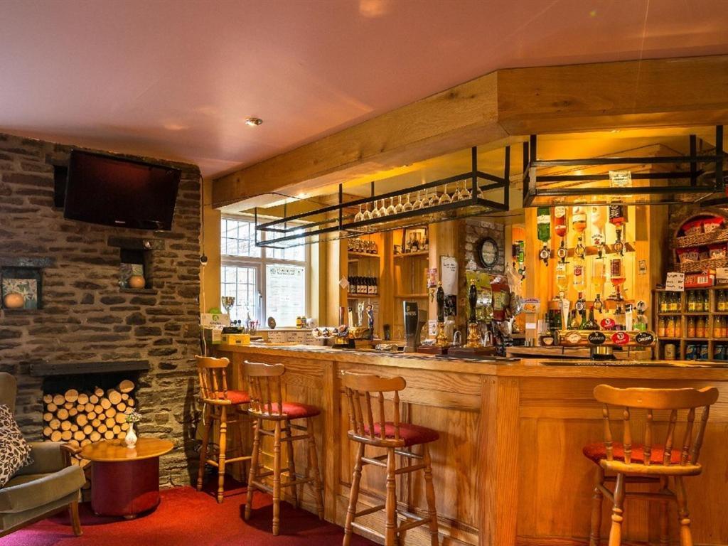 The Castle 3* Talgarth