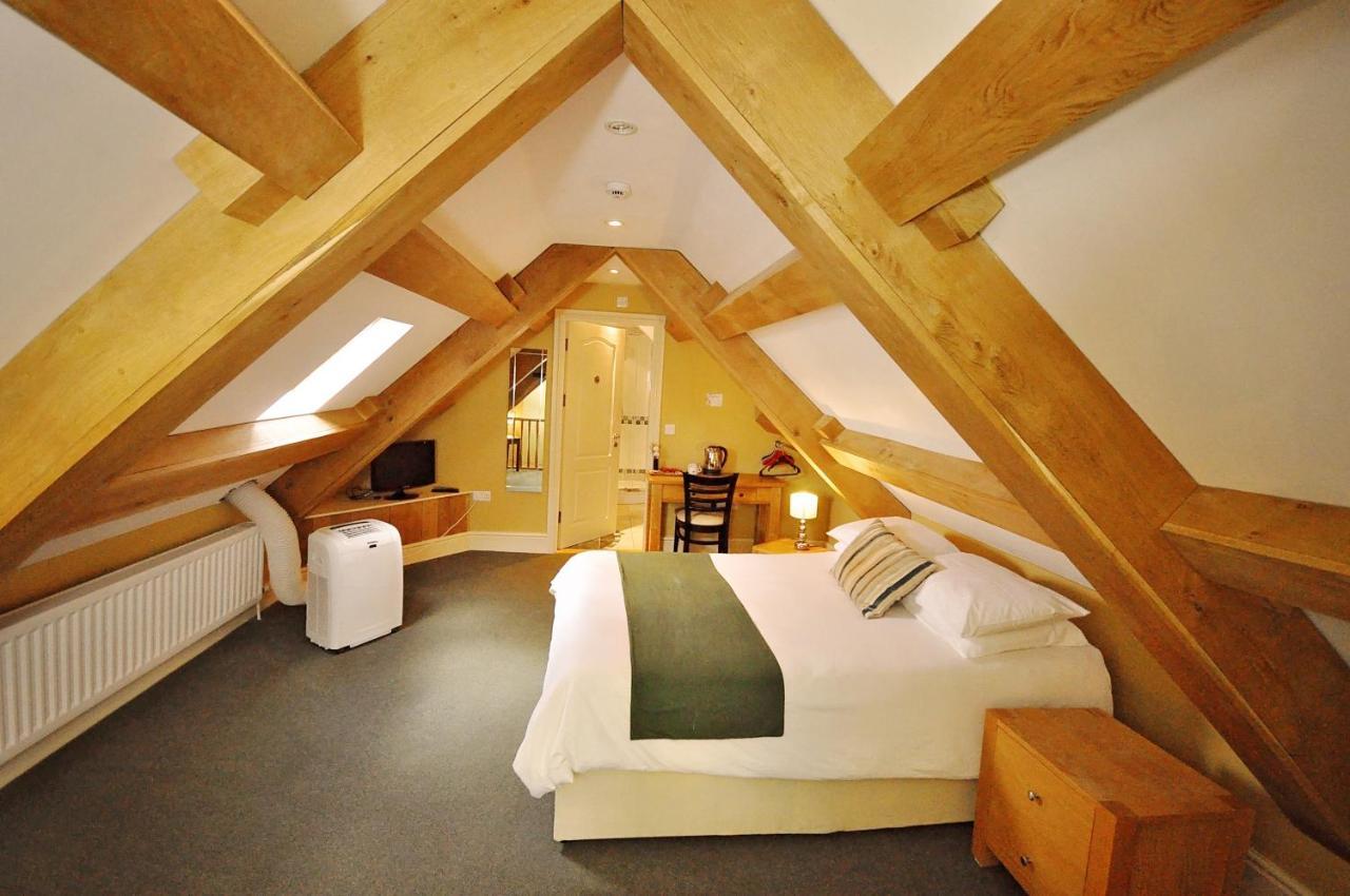 The Castle Talgarth