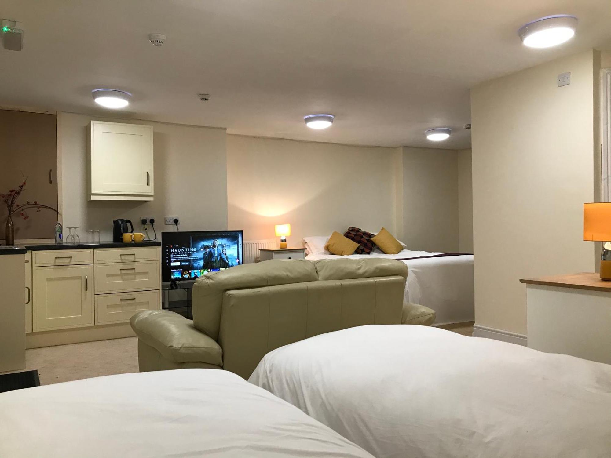 The Castle 3* Talgarth