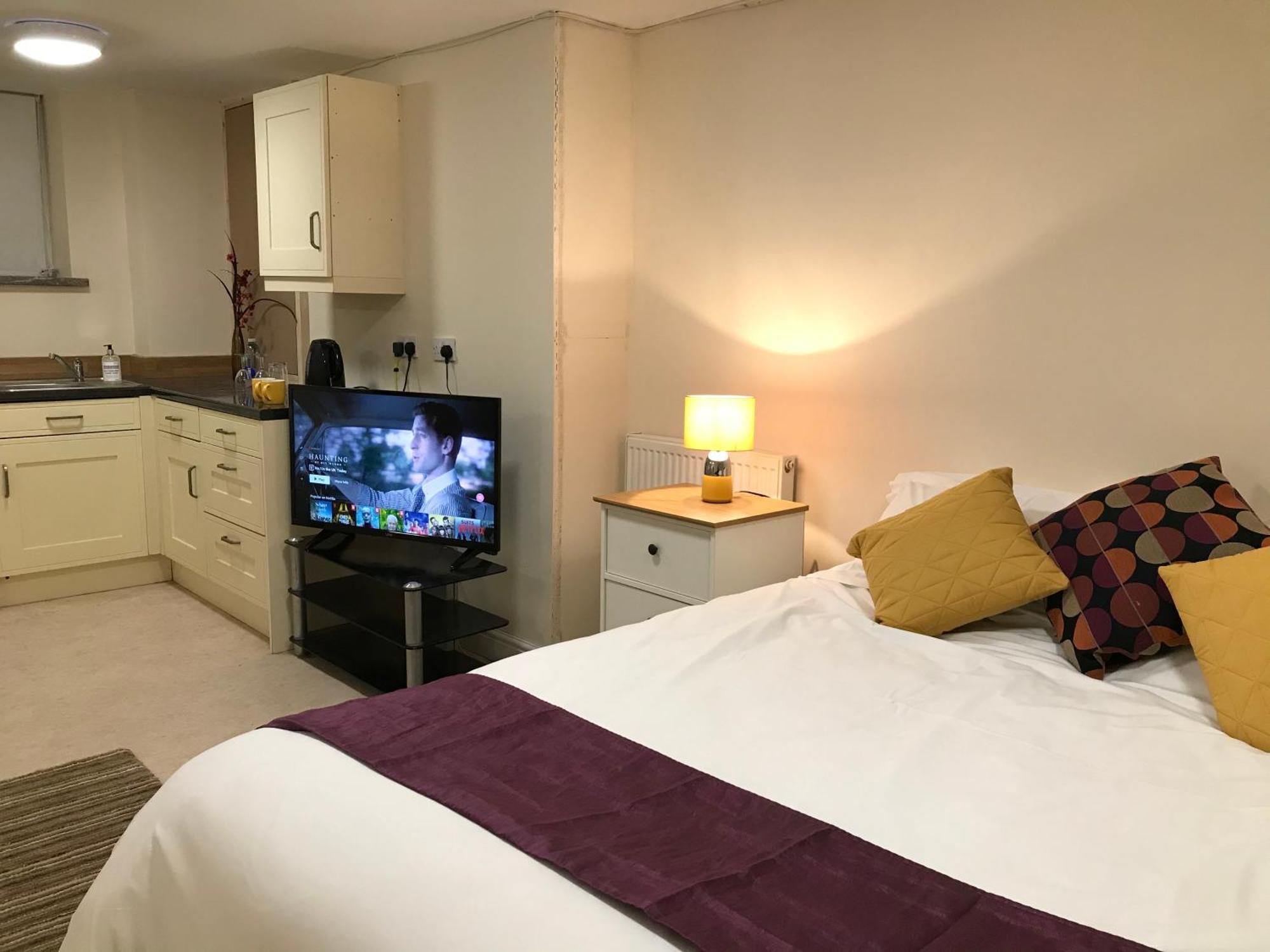 The Castle 3* Talgarth