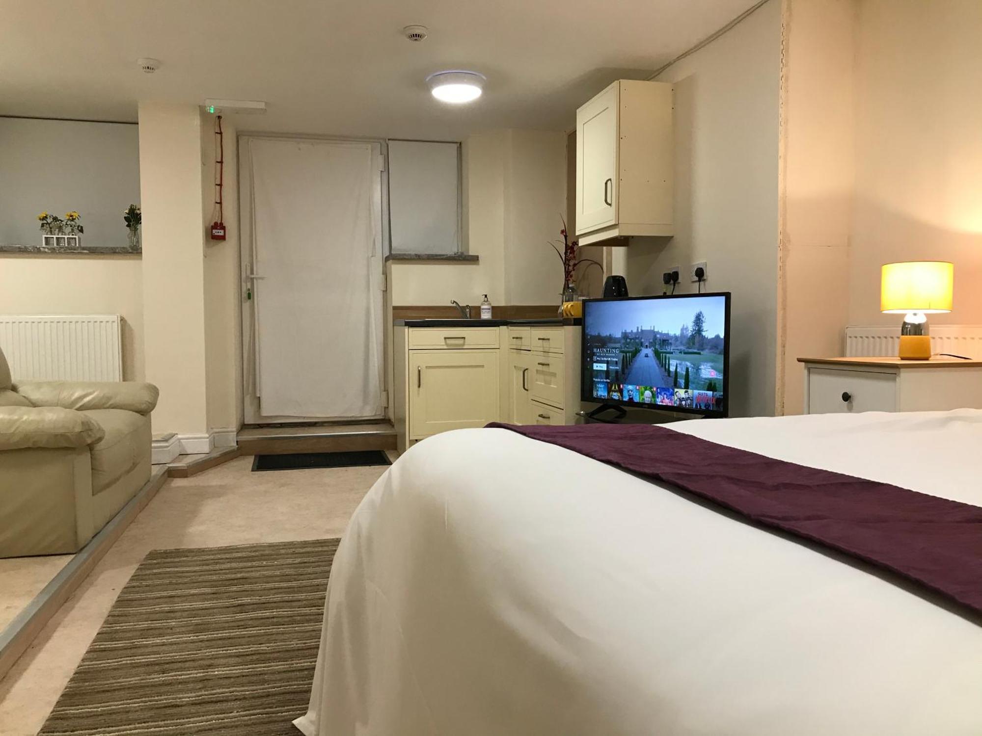 Hotel The Castle 3*
