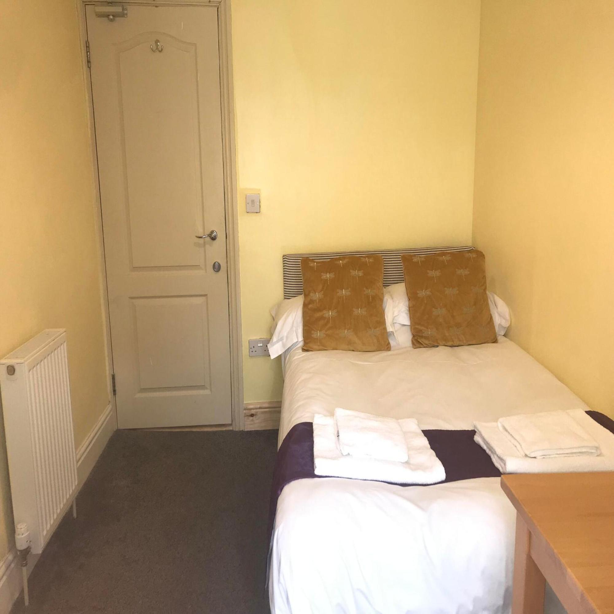 The Castle Hotel Talgarth