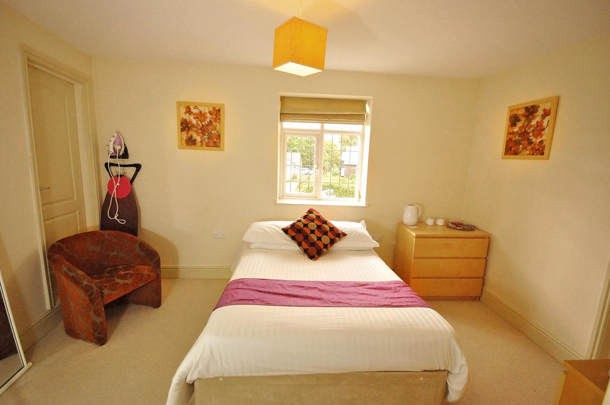 The Castle Talgarth