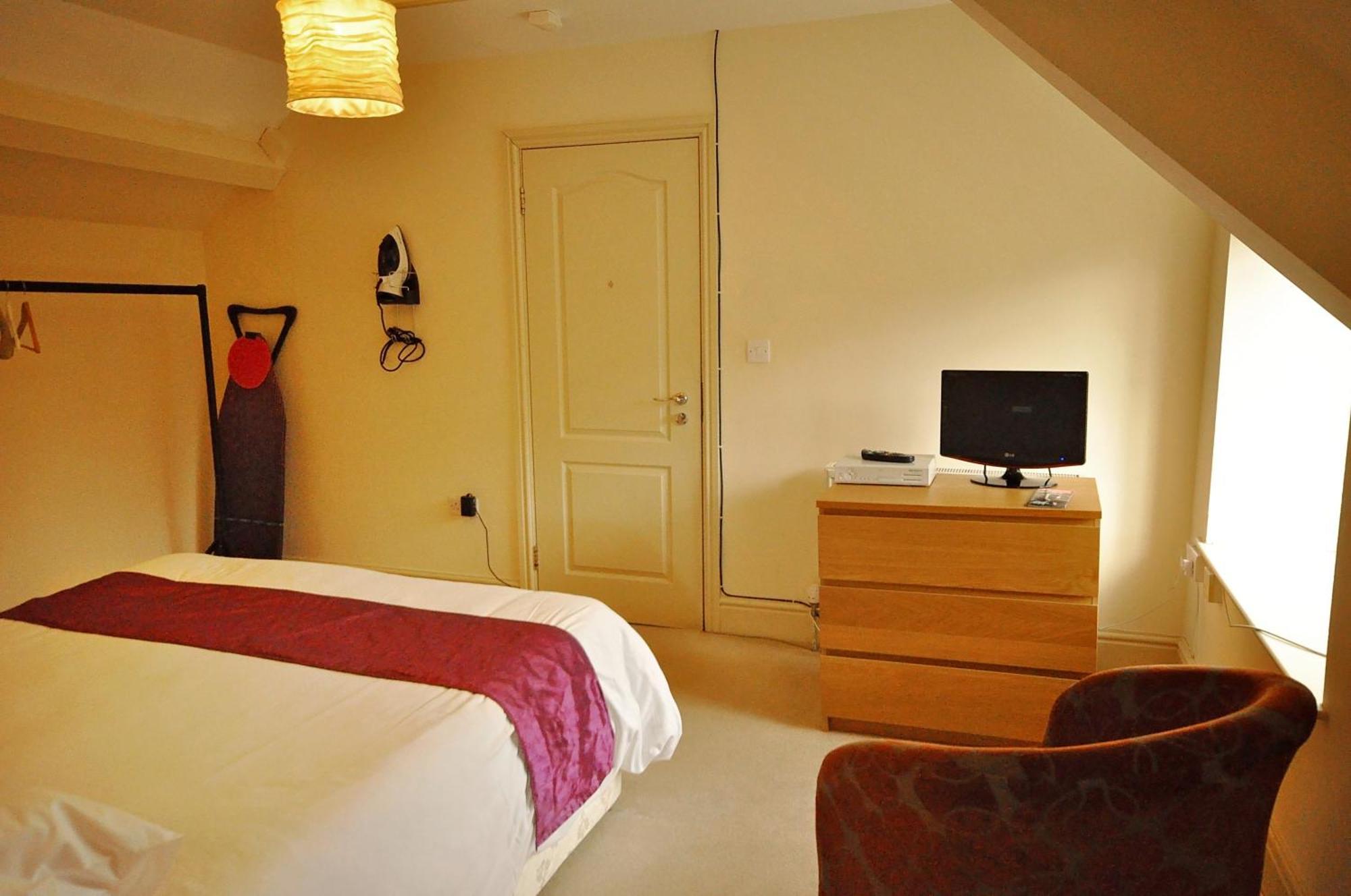 The Castle 3* Talgarth