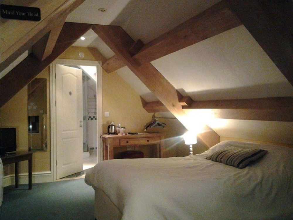 The Castle 3* Talgarth