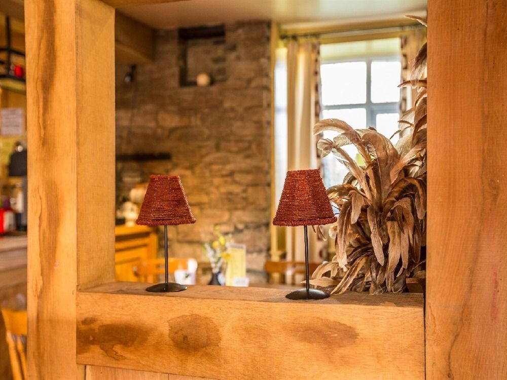 The Castle 3* Talgarth